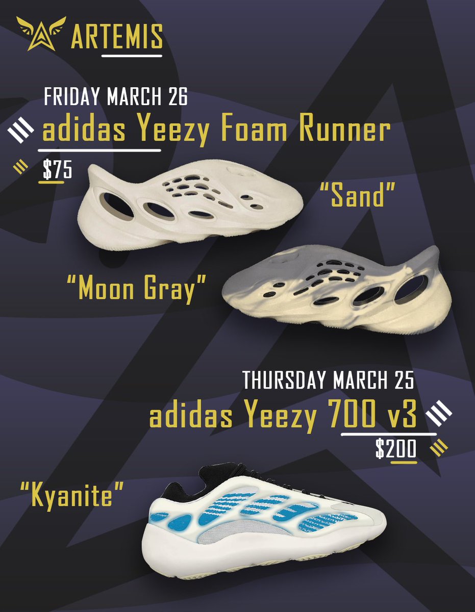 ArtemisProx's tweet photo. Our users are ready to take stock! 
Are you?! 🤔 
Join our discord for an exclusive % code and try out our private residential proxies 💨 

https://t.co/ZXtvzBIMm0

YS ✅ 
SNKRS ✅ 
Supreme ✅ 
Footsites ✅ 

Like, follow, retweet and tag a friend! We will select a few winners 👀 https://t.co/dgXm8vPBh9