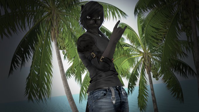 Here is Dezmond I hope you all show him some love he is a big sweetheart~ #furry #sfw #furries #sl #secondlife<a href="/tag/photography"class="tags"><span>#photography</span></a><a href="/tag/furries"class="tags"><span>#furries</span></a><a href="/tag/furry"class="tags"><span>#furry</span></a><a href="/tag/sfw"class="tags"><span>#sfw</span></a><a href="/tag/sl"class="tags"><span>#sl</span></a><a href="/tag/second"class="tags"><span>#second</span></a>