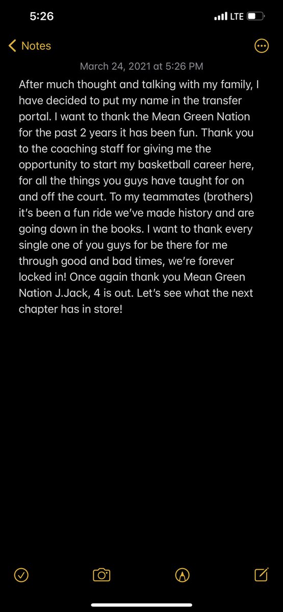jalen4jackson's tweet photo. Ready for the next chapter in my life🙏🏾 https://t.co/UATzA0DvLh