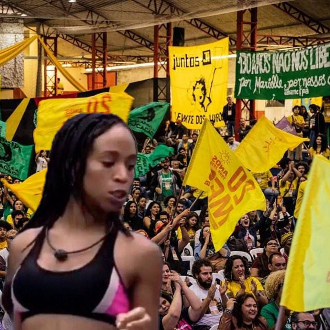 psol_santarem's tweet photo. vou me filiar no Psol sim, me dá logo uma ficha de filiaçãwwnn https://t.co/zZN8WSZmDN