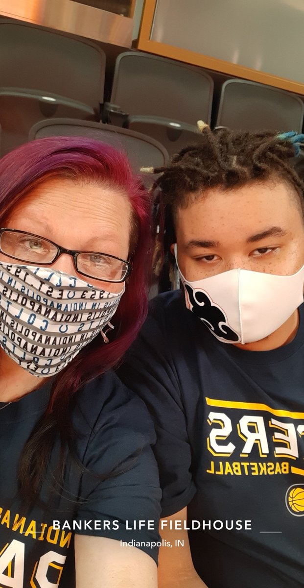 jengool's tweet image. #Pacers  #bankerslifehouse
#pacersvspistons