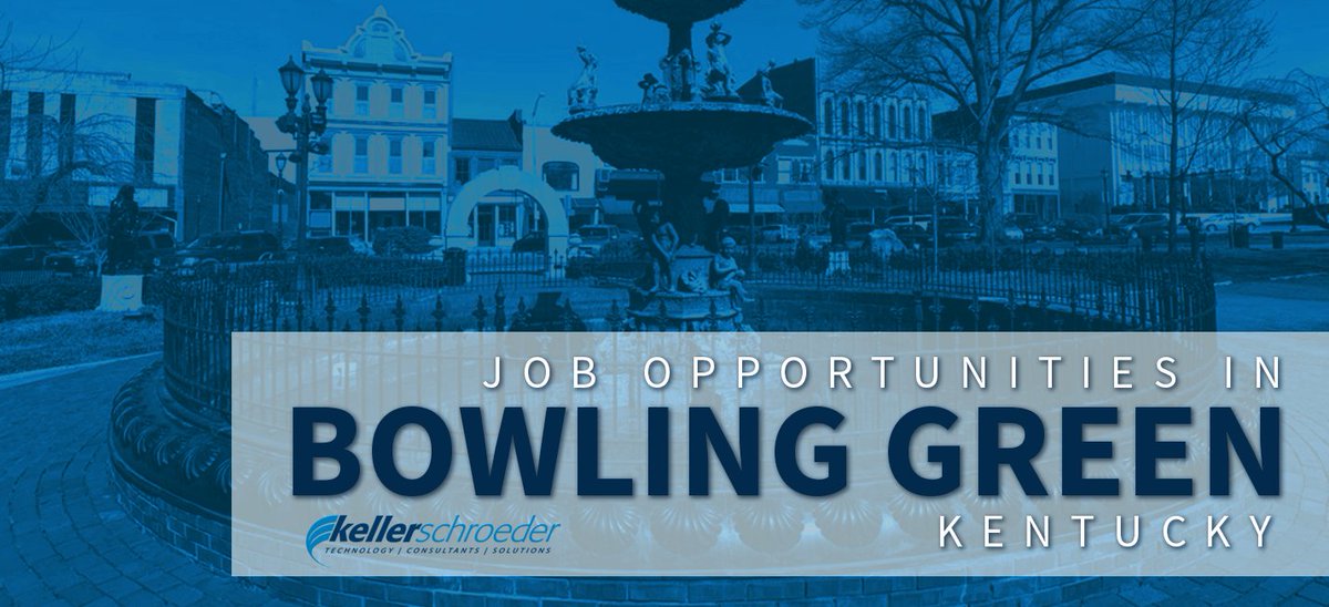 kellerschroeder's tweet photo. Keller Schroeder is adding a Senior Applications Solutions Consultant to our in-house team. This role is based in Bowling Green, KY, and involves serving clients in diverse industries in in the southeast US. #appsjobs #ksASG Learn more: https://t.co/JbYO3KbP9g https://t.co/ifbTRlXbpu