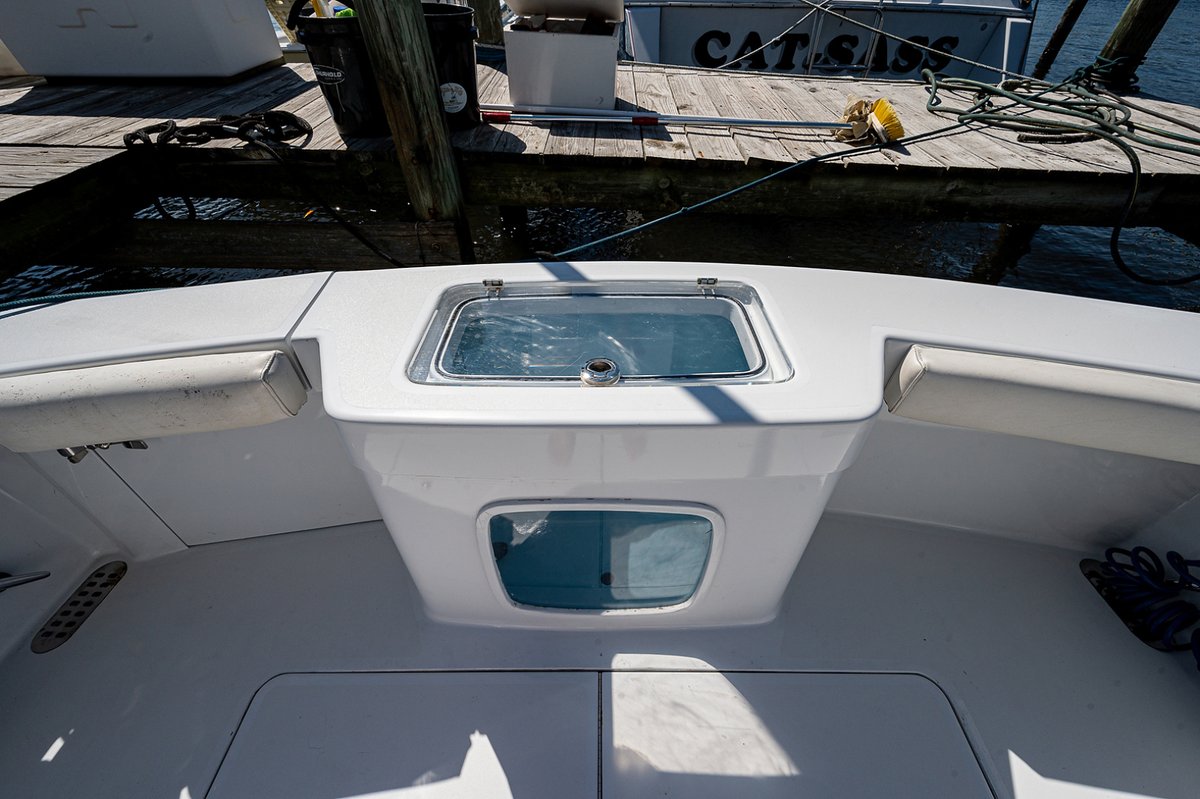 HMY Yachts tweet media