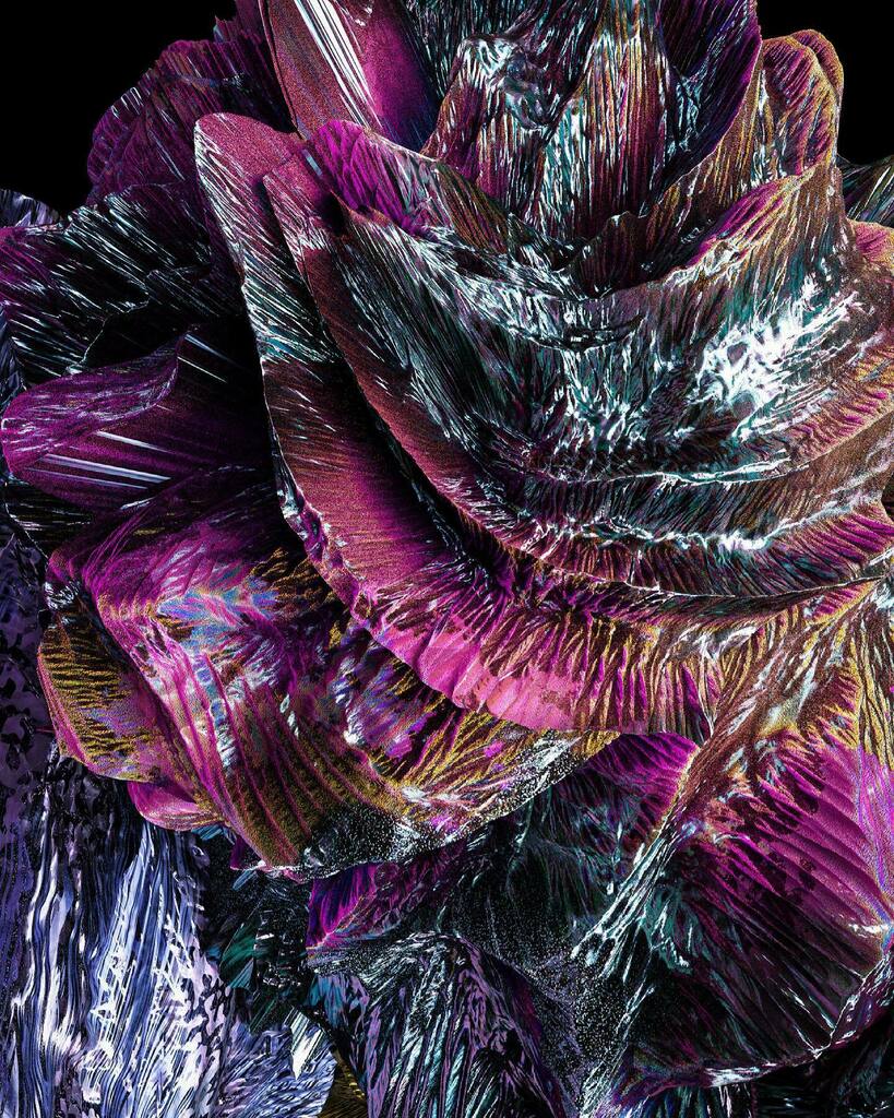 Teteerck's tweet photo. Transitory //
#3dart #3d #render #art #c4d #digitalart #cgi #rendering #3dgalicia #cinema4d #creative #3dmodel #nftart #octane #dailyrender #inspiration #graphics #nft #animation #xuxoe #scifi #motiondesign #abstract #graphicdesign #digital #computergr… https://t.co/YPyQgN2WET https://t.co/CJMNn5gmUJ