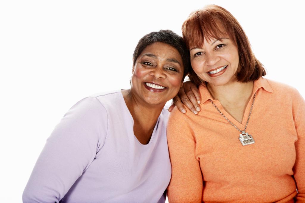 We want to understand how gender and race affects women’s experiences at the doctor. Join Research Goes Red to tell your story and help us learn more: spr.ly/6013Hth27