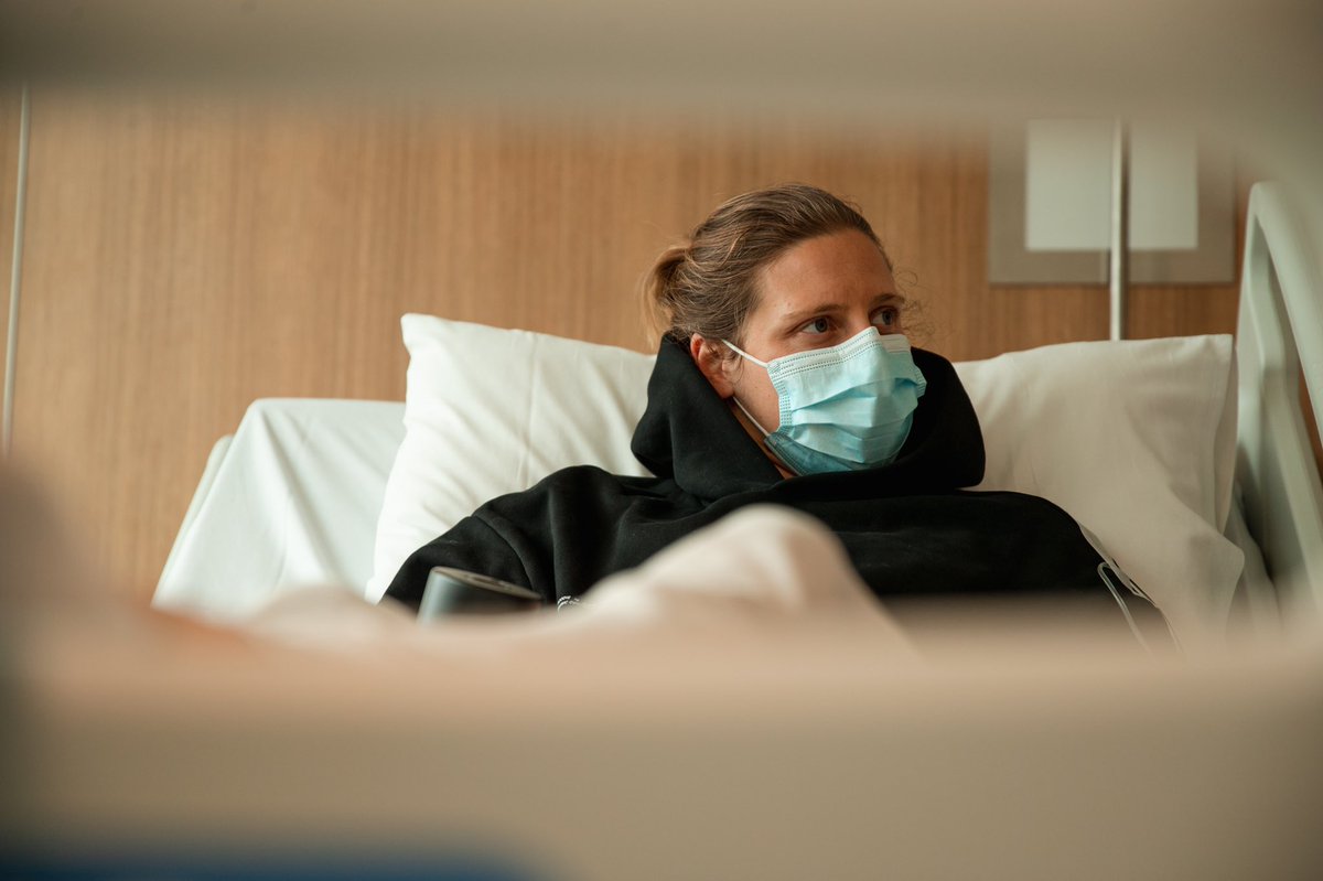 Rebekah Stott tweet media