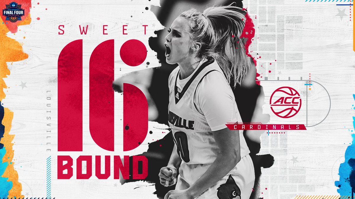 ACC Women's Basketball (@accwbb) on Twitter photo SWEET VICTORY. 
#ACCWBB | #ncaaW SWEET VICTORY. 
#ACCWBB | #ncaaW