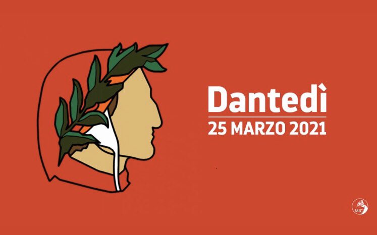 Dante_Aligheri's tweet photo. Buon Dantedì! https://t.co/LHWjc2hnSi