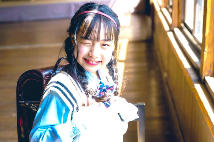 Twitterのコスプレ画像6