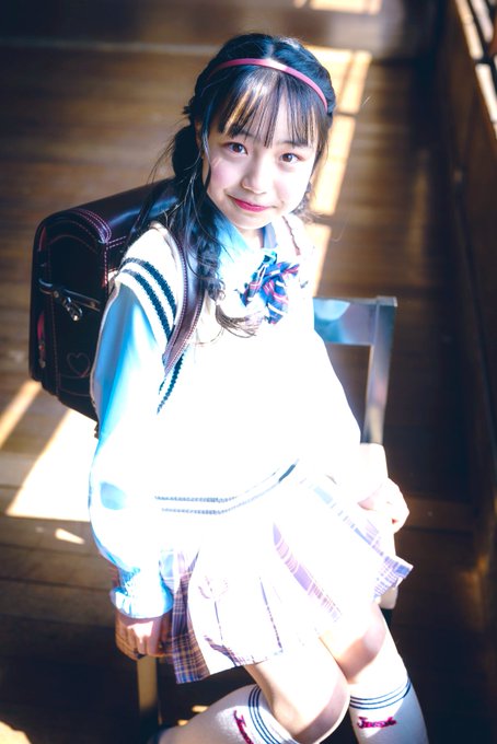 Twitterのコスプレ画像5