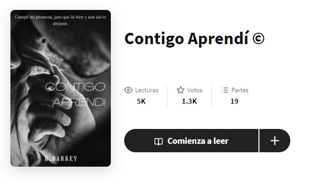 MoonRabbit_13's tweet photo. Me atrasé bastante en las lecturas del #ProyectoADLL así que esta semana intentaré ponerme al día con ellas. https://t.co/xrptORqbIt