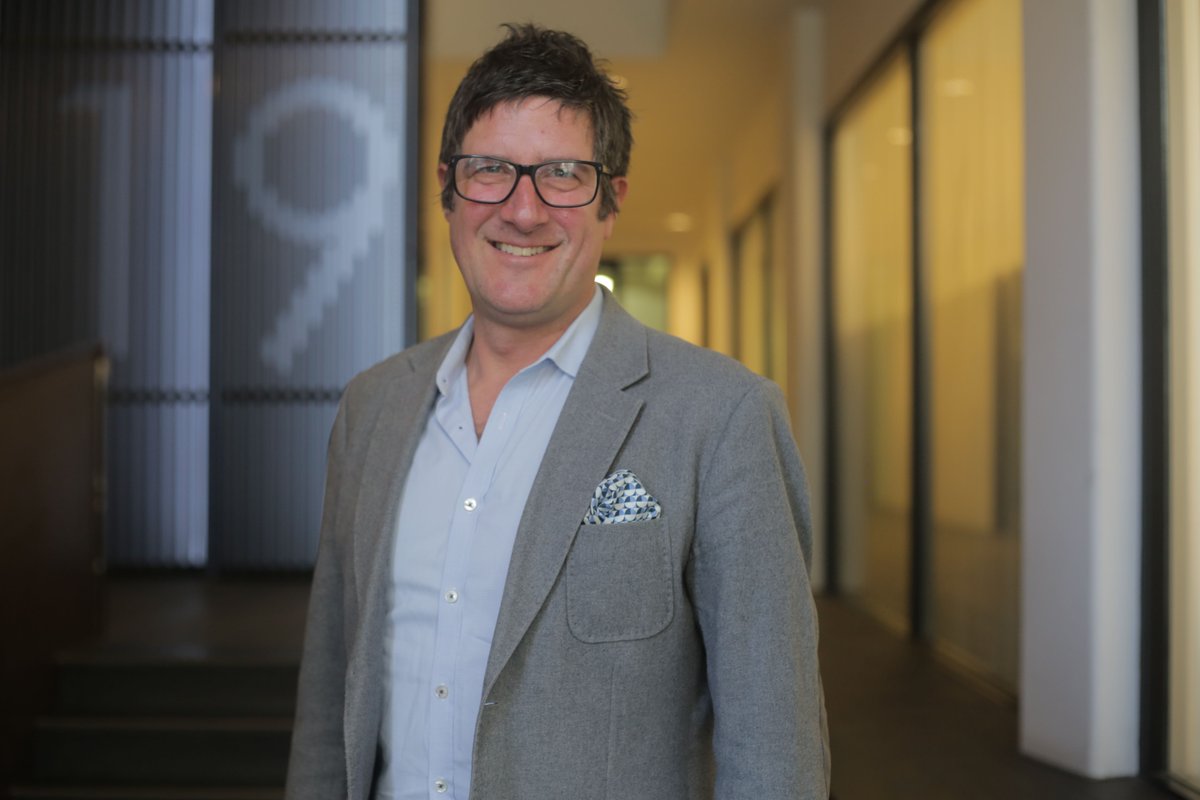 Former VCCP and Clemenger boss Andrew Holt launches marketing consultancy. bit.ly/3lMYDnM