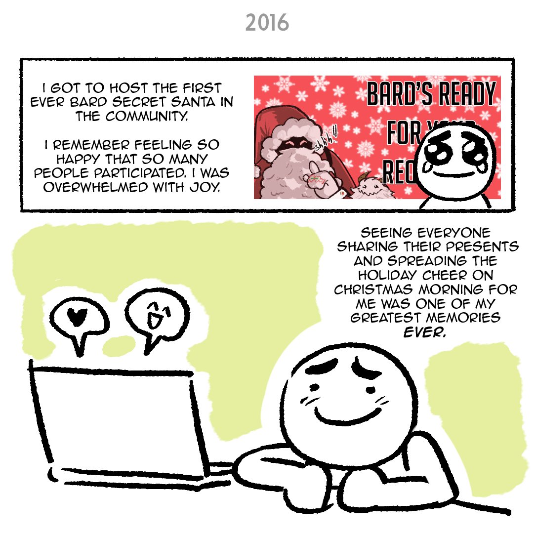 2016 (2/?) 