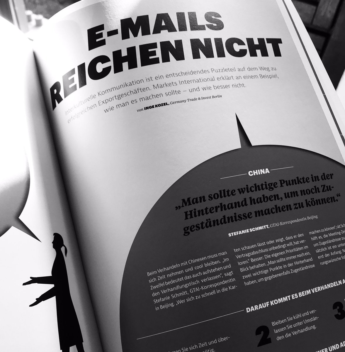 DennisFromm2's tweet photo. Gilt nicht nur im #InternationalBusiness 

https://t.co/44VIQt64Qn https://t.co/ETsvDlqcYT