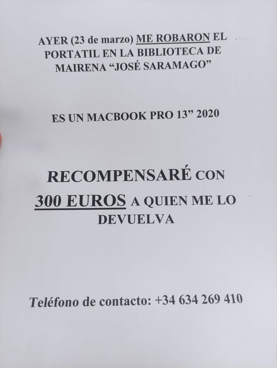 Nacho tweet media