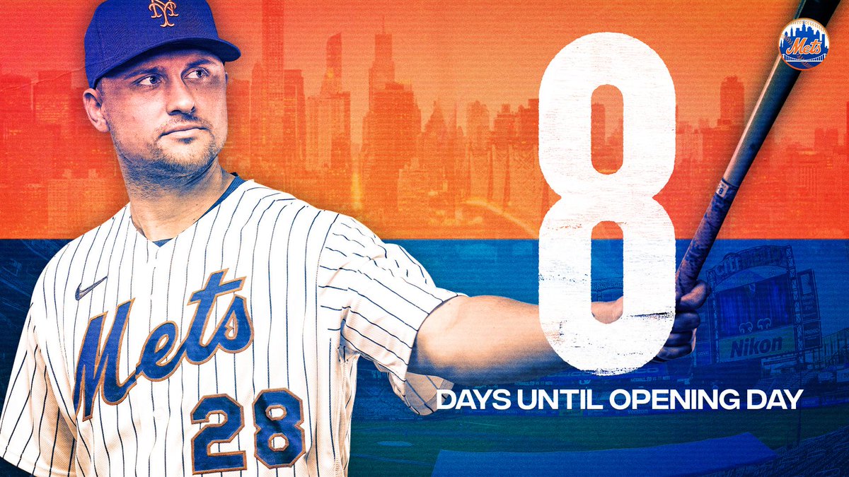 New York Mets tweet media