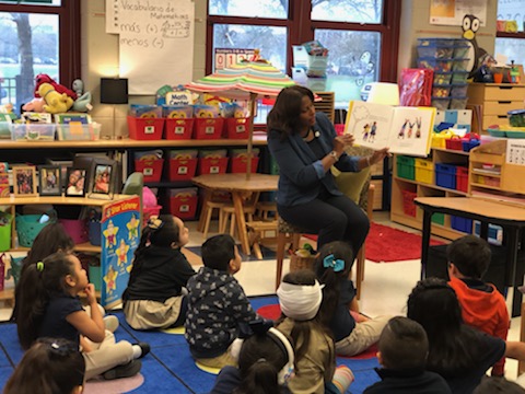 janicejackson's tweet photo. Congratulations @LDMcDade on your appointment as the next superintendent of PWCS starting July 1. I'm so proud of you &amp; all the amazing work that you have led in CPS. You'll be missed! Your 23 years  in CPS have been marked by success &amp; fierce advocacy on behalf of children❤💪🏾🔥 https://t.co/3VtpWpHEBG