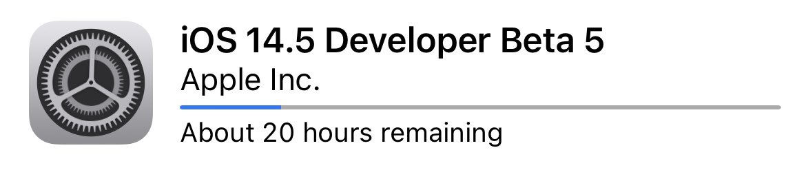 AnAPPLEmployee's tweet image. Y’all thought Big Sur was bad.
#iOS14Beta