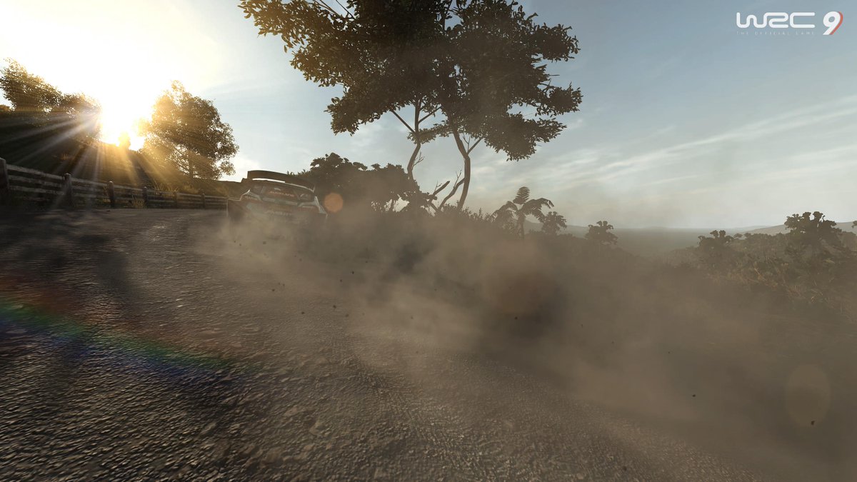 SahilP5's tweet photo. #PS5Share, #WRC9FIAWorldRallyChampionship https://t.co/mvcHyOF6Ni