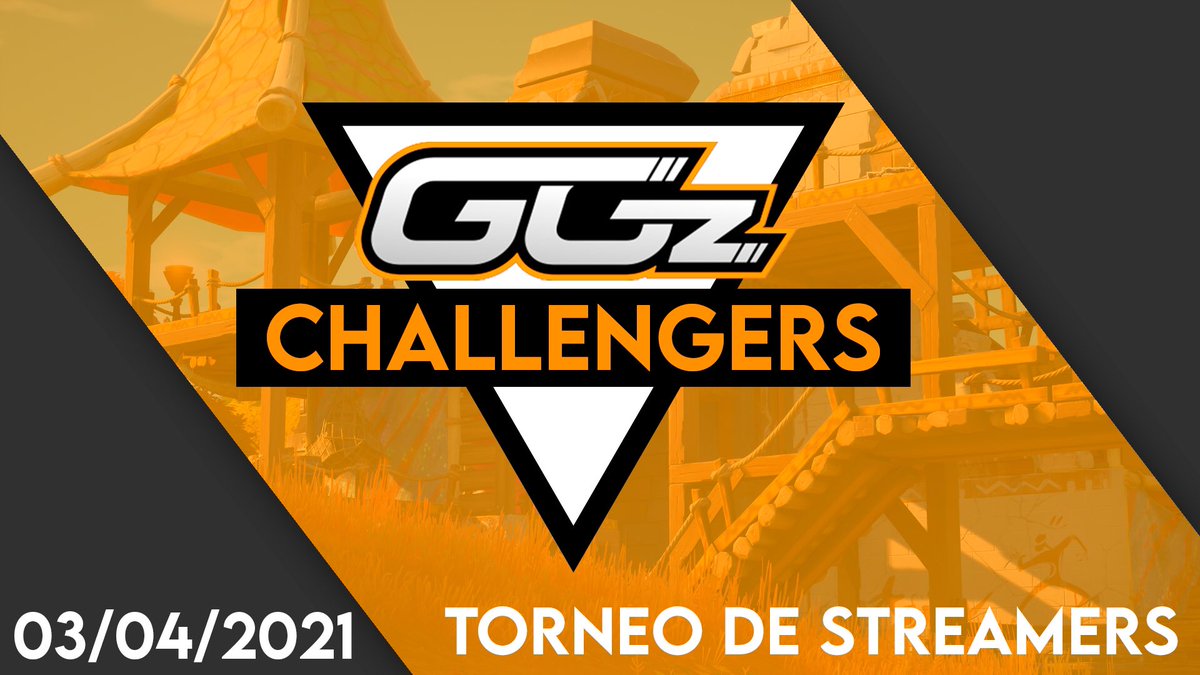 TeamGGz's tweet photo. Comenzamos con nuestra nueva etapa ! 
Torneo de streamers ! 
Premio 10 Subs 
Comunidad vs Comunidad ☠️
DM para más info ! 
#GGzchallengers https://t.co/pTaiVmuQMm