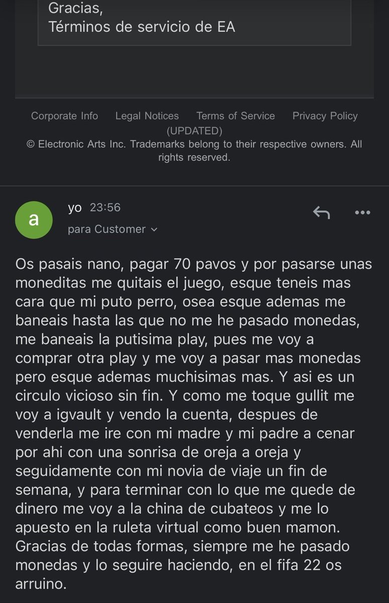 Juan Montero tweet media