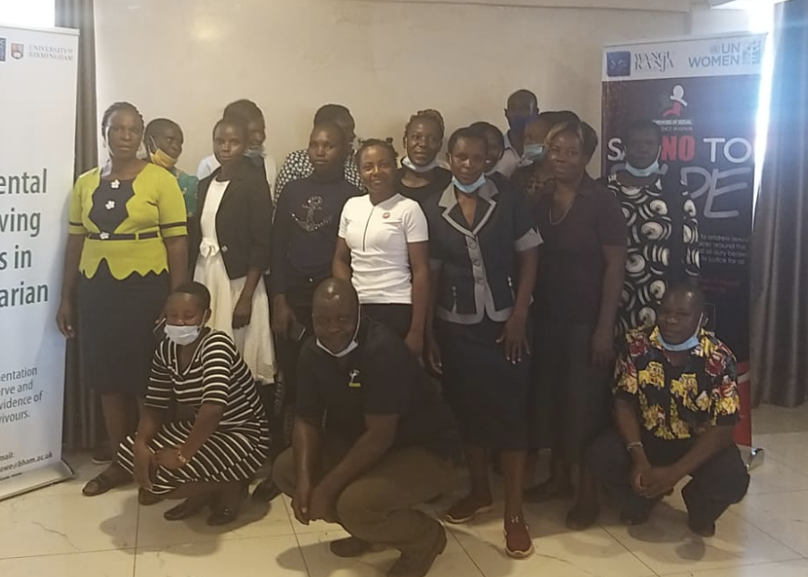 rights_4_time's tweet photo. The @rights_4_time network has a research vision that is ambitious and achievable, and supports development of people, raisises the profile of communities and orgs, and extends the global footprint of grassroots-led #humanitarianprotection. Find out more:
https://t.co/Dt6we5Oq6m https://t.co/rb895lvRXx