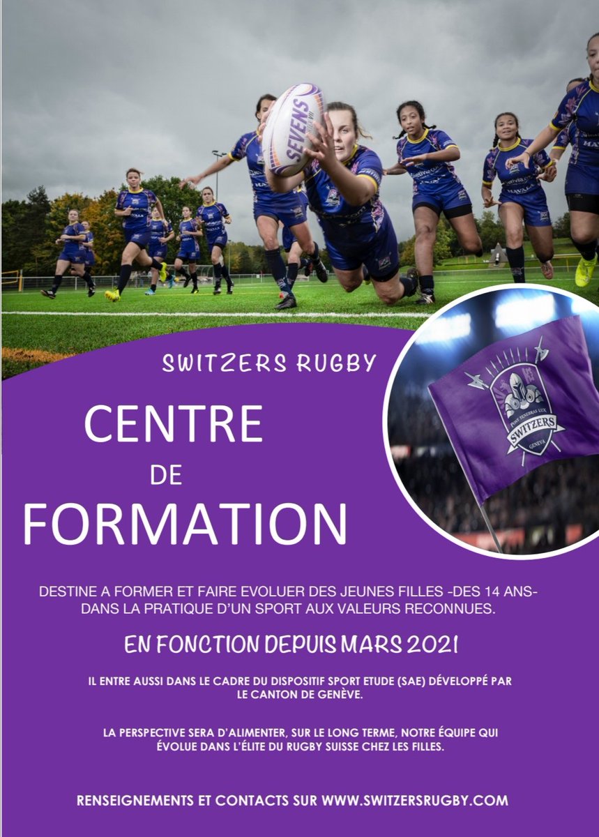 Switzers Rugby (@switzersrugby) on Twitter photo 