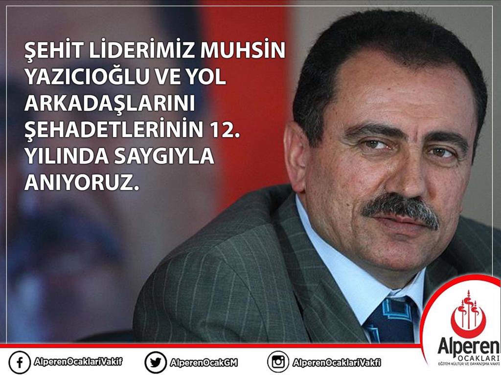 BalAlperen10's tweet photo. Adamlar tanıdım nice koltuk görmüş,
Koltuklar tanıdım hiç adam görmemiş.
Adamlar tanıdım yiyip içen ölü,
Adamlar tanıdım bin yıldır ölmemiş.
(Abdurrahim Karakoç)

#MuhsinYazıcıoğlu 
#MuhsinBaşkanınYolunda https://t.co/RXz6o3YuaS