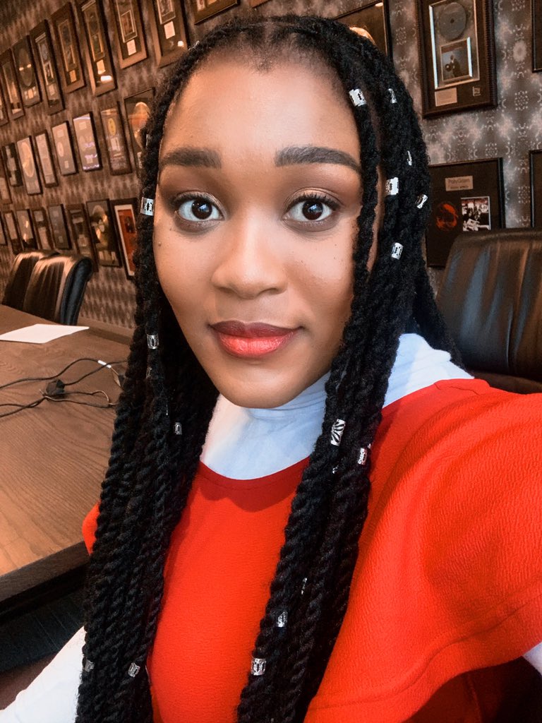 Lady Zamar tweet media