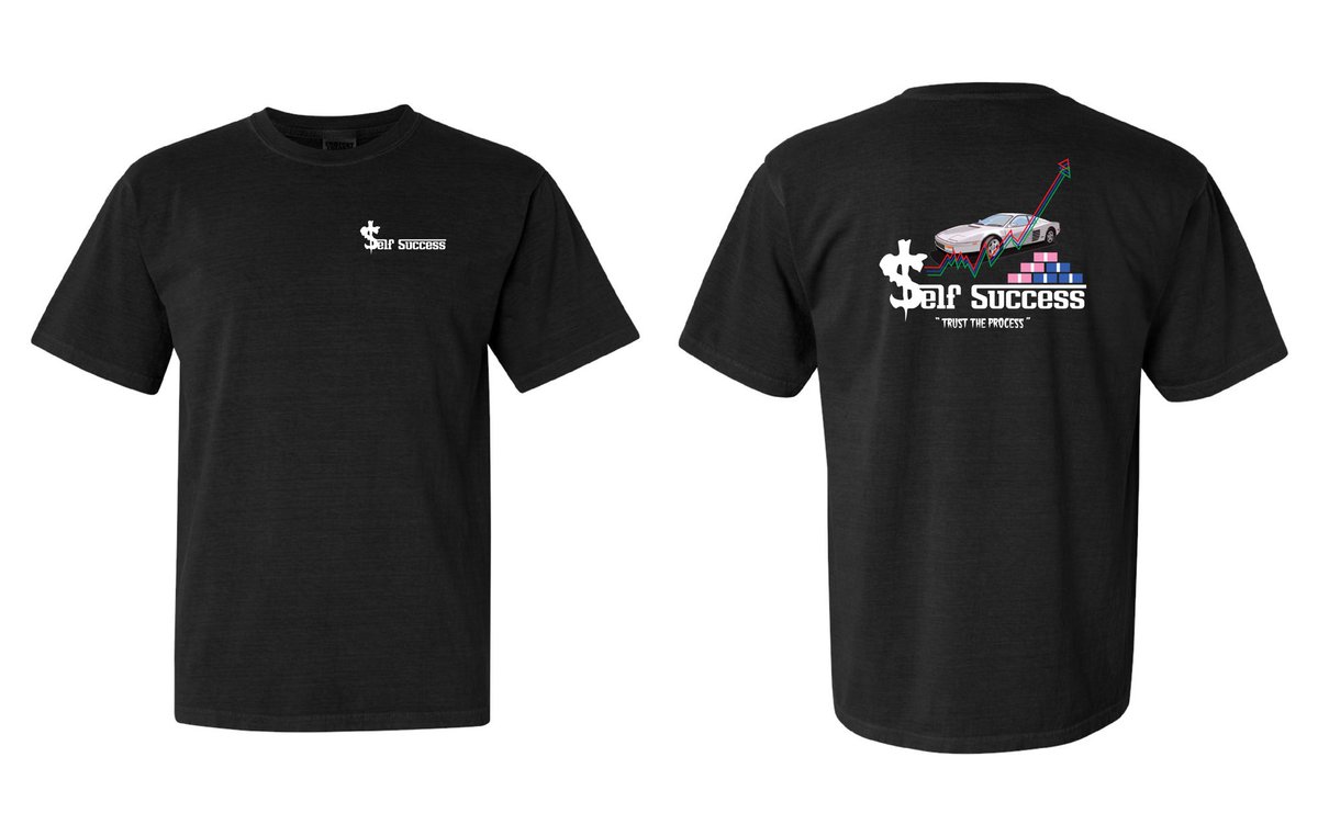 Selfsuccesswork's tweet photo. New merch dropping early April, Dm me cash app or Venmo ready and reserve yours now 💲💲📦 https://t.co/c7FKj3ENSc