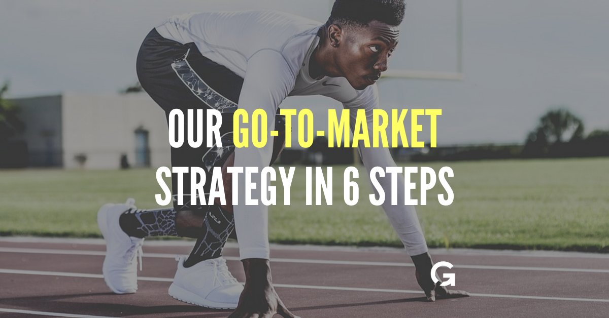 G2MGoToMarket's tweet photo. Our in-depth, 6-step research delivers a deeply-insightful GO-TO-MARKET STRATEGY that clearly details your startup’s path to success https://t.co/EZhU29blti.

#startup #startups #startupbusiness #g2m #startuptips #startupcompany #startupadvice #businessintelligence #businesstips https://t.co/5iCN6YSBg6