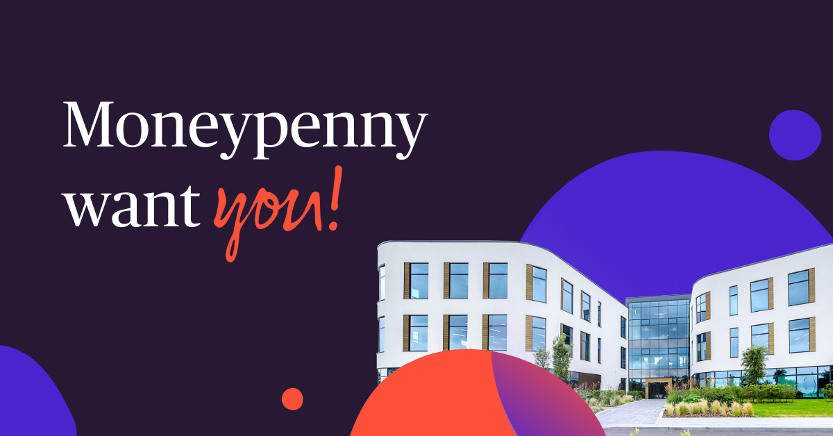 Moneypenny's tweet photo. Our office doors are wide open and we want you! Join our family and become part of something amazing.

#werehiring #jobopportunities #bestofficeintheland 

https://t.co/eJEF2NNcTo https://t.co/LZiFbKEraa