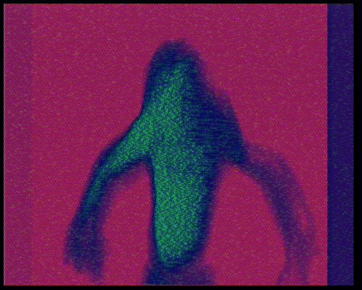XenoMole's tweet photo. I can capture my glitch art at last. #GlitchArt https://t.co/HVEYaZWZlu