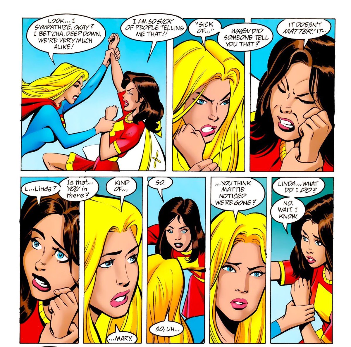 dc comics archive tweet media