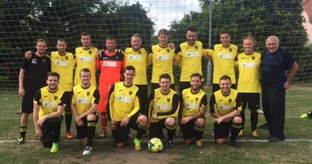 Kelvedon Social FC tweet media