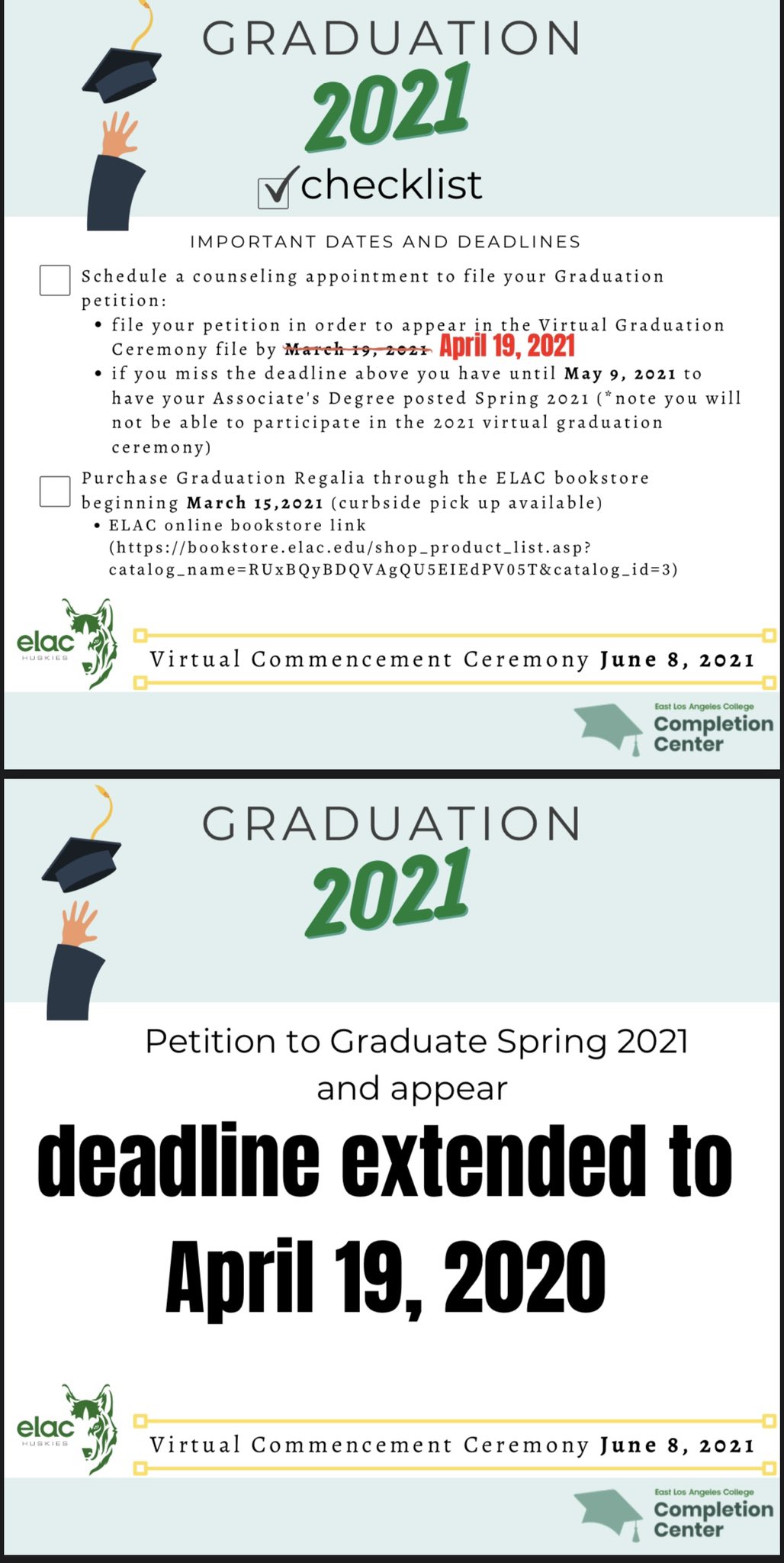 10+ Elac spring 2022 academic calendar wallpaper ideas