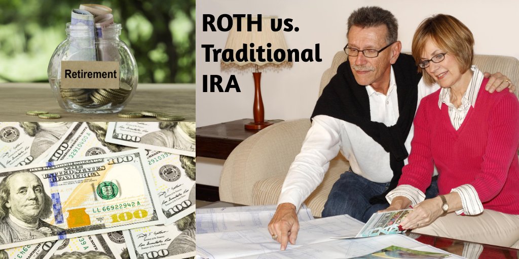 AecomL's tweet photo. Traditional Vs. Roth IRA: Pros, Cons & Real Estate
Are you looking for an individual retirement account that meets all of your needs while offering freedom and flexibility?
https://t.co/hroxZ4H4xW
#realestate #retirement #retired #retirementoption #investment #invest #investing https://t.co/21rcA8Nk2w