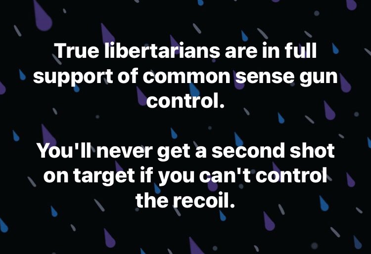 sithhippie's tweet image. #CommonSenseGunControl #libertarian #2A #ShallNotBeInfringed - 🤗💕☮️