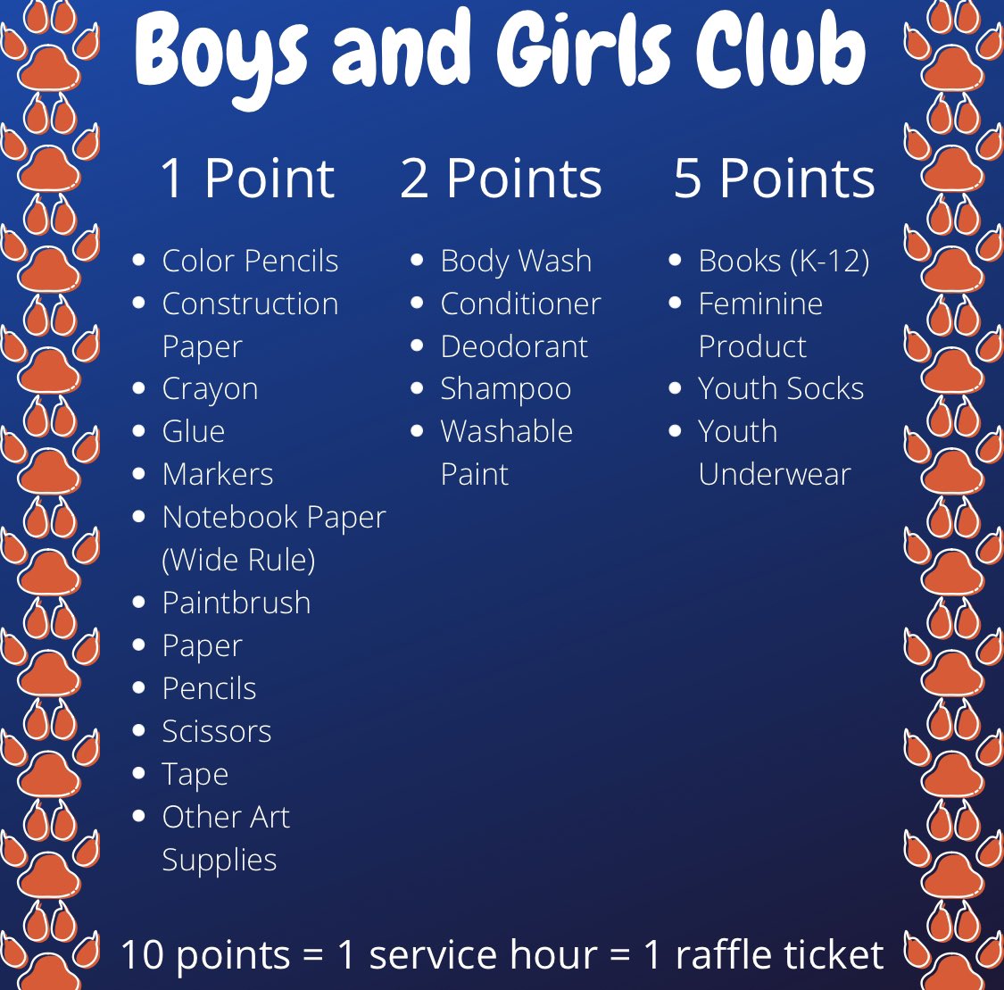 SamHouston_SGA's tweet image. Looking for volunteer/ community service opportunities? Participate in Bearkat All-Paws In AKA BAPI! 
BAPI is our Annual Community Service Event catered to serve the Huntsville Area, but this year, due to COVID, things are a bit different this year!