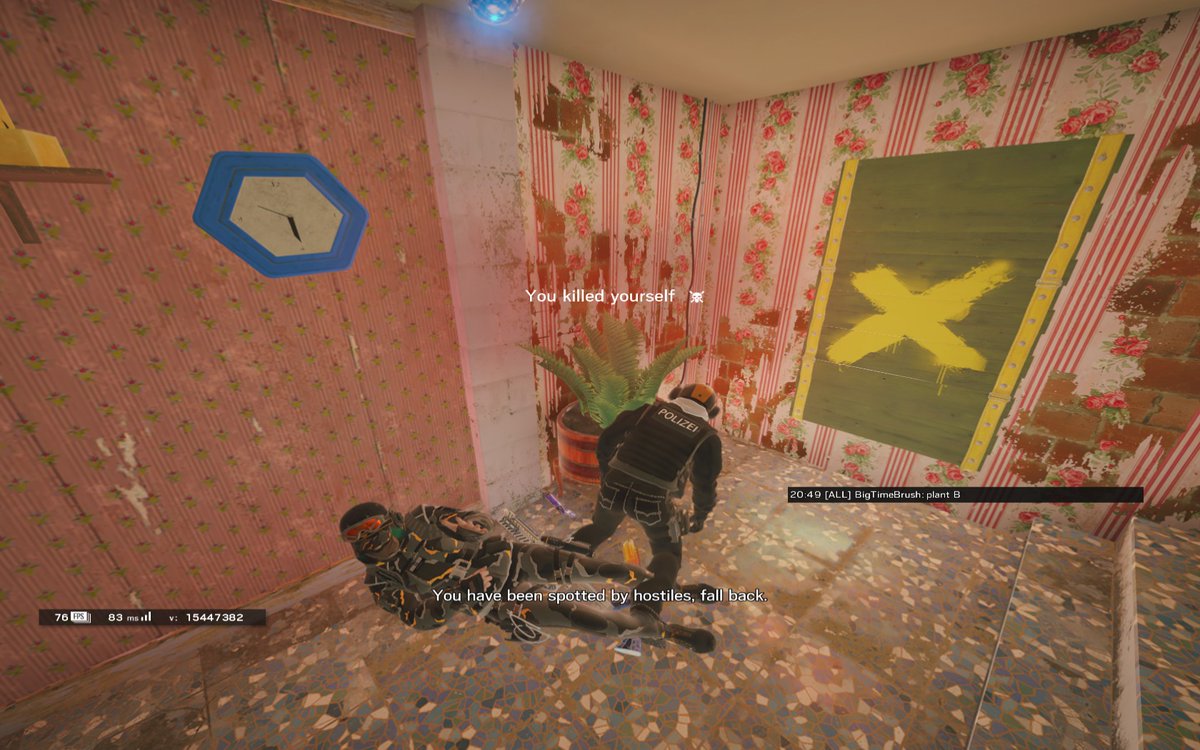 R6 bugs (@R6Bugs) / Posts / X