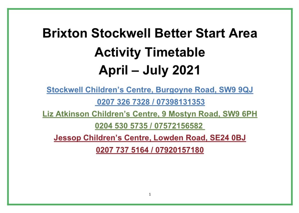 JessopCC's tweet image. We are pleased to be opening our doors once again to start delivering small group sessions from 19th April, have a look at what’s on offer for next term....