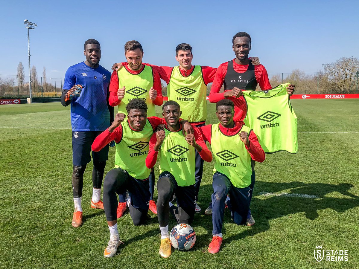 📸 Les vainqueurs du jeu réduit du jour 🥇👊

#TeamSDR