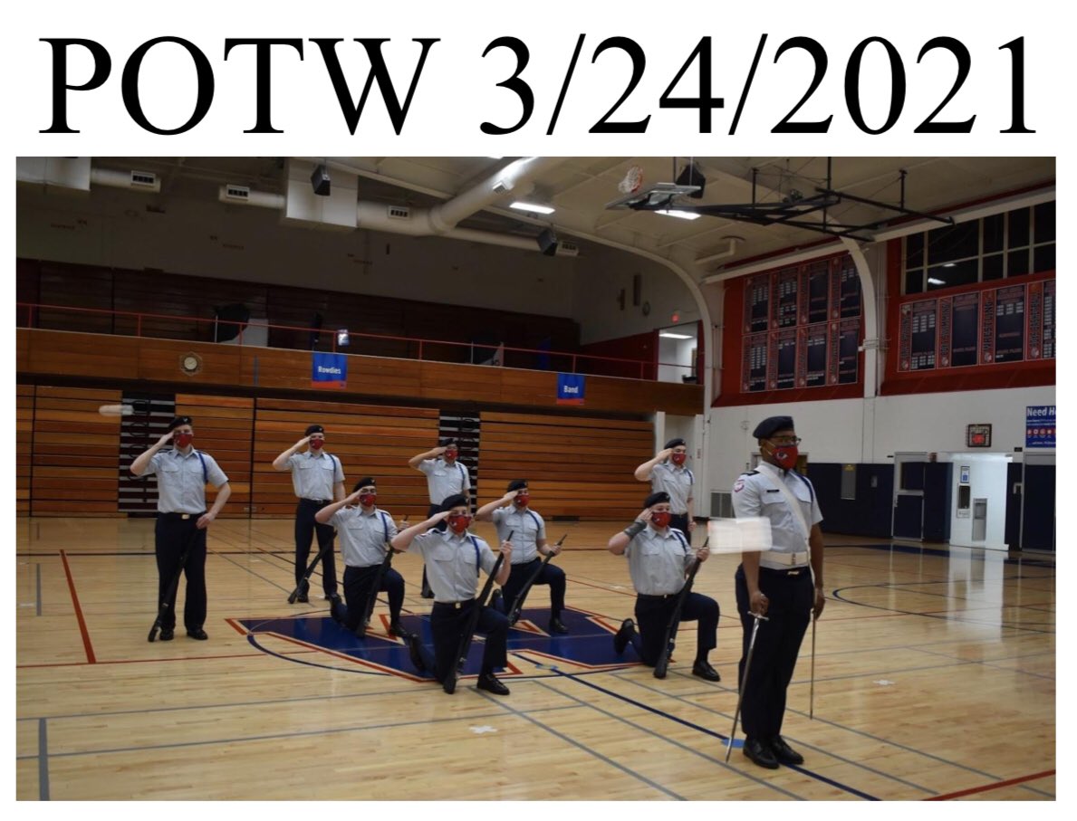 IL20141 WAHS AFJROTC tweet media