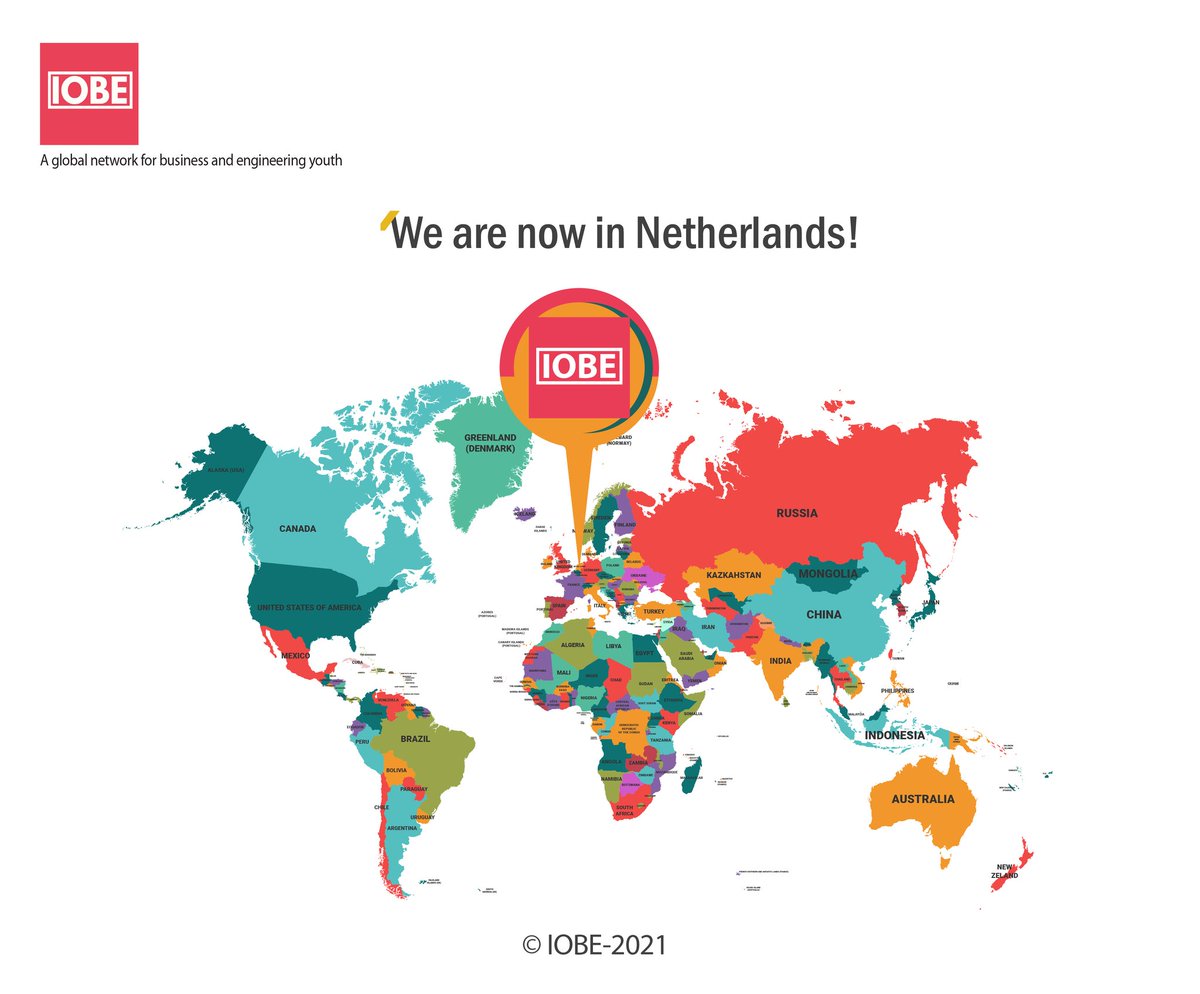 IOBEofficial's tweet photo. We are very excited to announce that @IOBEofficial is now registered in Amsterdam, Netherlands.

We will be operating our global activities from Netherlands from now on!

Stay tuned for the exclusive offerings for our members and partners in the upcoming days!

#IOBE #startups https://t.co/TTjjvFiTfe
