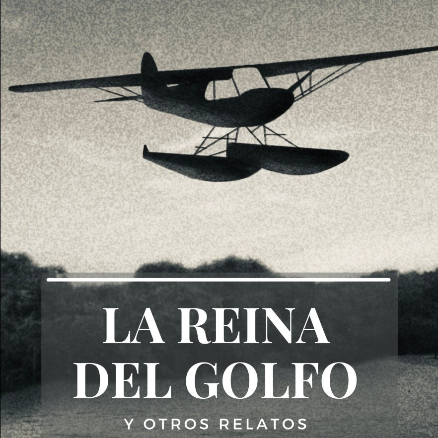 RArmuellesV's tweet photo. "La Reina del Golfo" recoge la producción literaria de mi abuelo Argimiro Velarde Álvarez. Tras casi 50 años salen finalmente a la luz sus #relatos y #dramas. Lectura de la buena...https://t.co/KgxeXEE3o8 #Panama #Veraguas #Montijo #Coiba https://t.co/ikTyOhmXy0