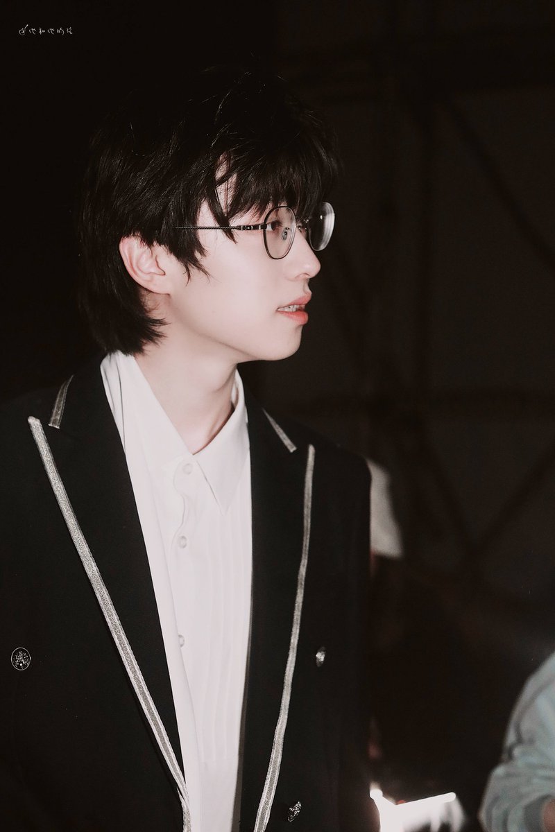 ZThaifan's tweet photo. ดาเมจในยามค่ำคืน #Chuang2021 #จางเจียหยวน https://t.co/3R4jCFyJzo