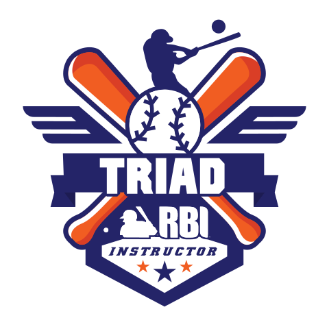 Want to help as an RBI Instructor this summer? It's not a large time commitment, but the impact you make is huge!

Help when you can throughout the year at various locations throughout the Triad and with a wide range of events and ages.

To Register: manager.leagueapps.com/registration?b…