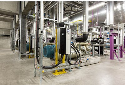 DrivesControl's tweet image. ABB Urges Greater Adoption of High-Efficiency Motors and Drives to Combat Climate Change – Global Electricity Consumption to Be Reduced by 10%

Read the full article in the attached link. 

#DrivesandControlSolutionsCA #energy #climatechange 

drivesandcontrols.ca/latest-news/51…