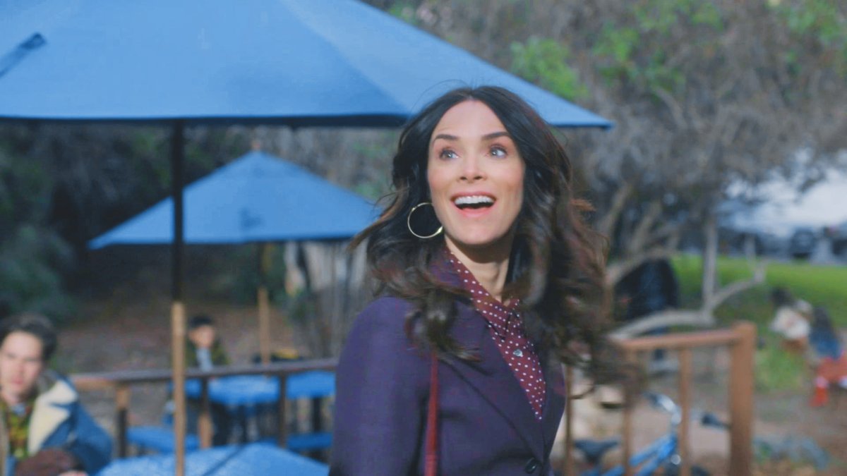 abbyspencerstan's tweet photo. "You're Lucy Preston, and that's pretty damn good." #timeless https://t.co/va5yqSvoo4