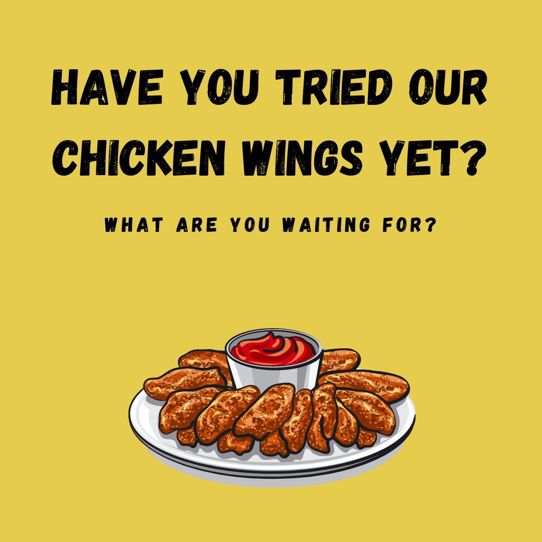 TJ's Pizza Wings & Things tweet media